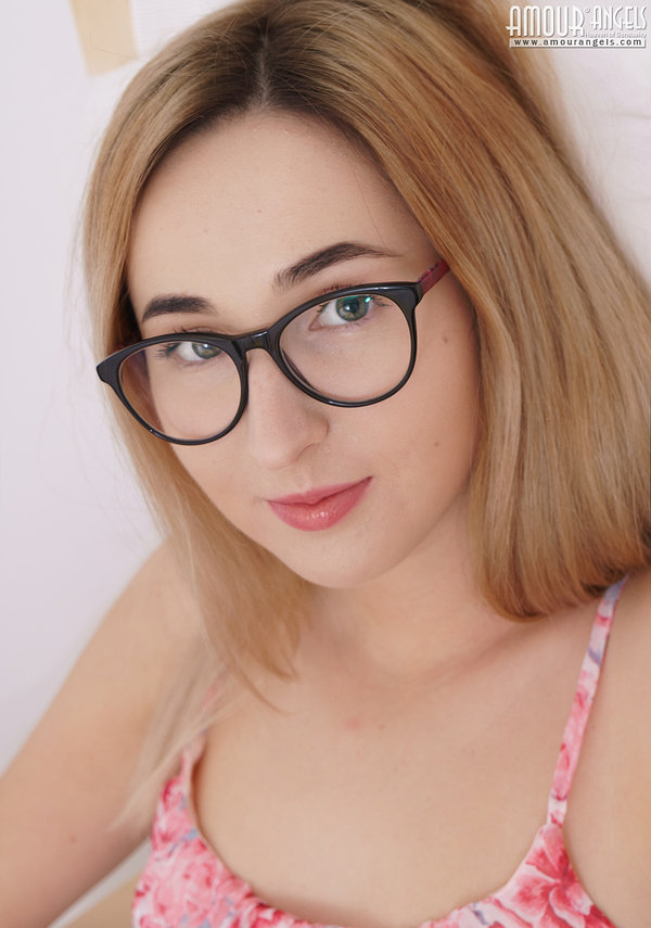 Марина, 23